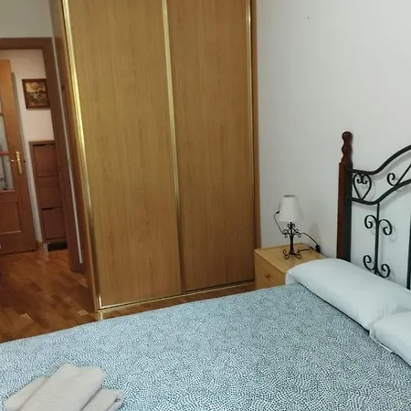 Apartment El Salto Escarrilla