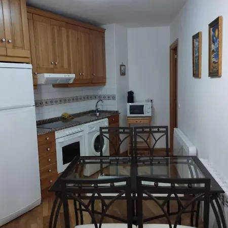 Διαμέρισμα El Salto Escarrilla