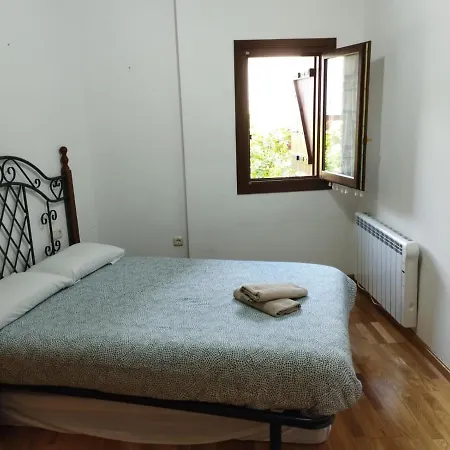 Apartment El Salto